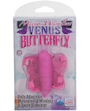 Micro Wireless Venus Butterfly - Pink