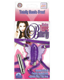 Wireless Venus Butterfly - Purple