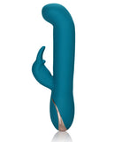 Jack Rabbit Signature Silicone Rocking G Rabbit -blue