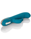 Jack Rabbit Signature Silicone Rocking G Rabbit -blue