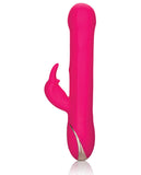 Jack Rabbit Signature Silicone Beaded Rabbit - Pink