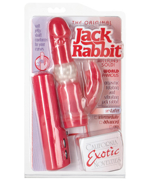 Jack Rabbit