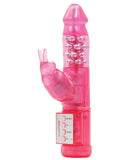 My First Jack Rabbit Waterproof - Pink