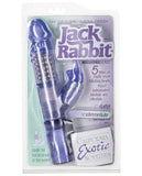 Jack Rabbit W-floating Beads Waterproof - Purple