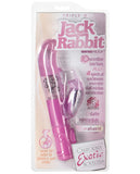 Jack Rabbit Triple G - Pink