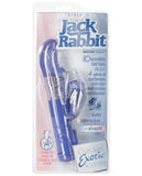 Jack Rabbit Triple G - Purple