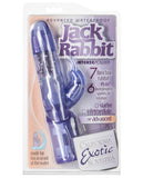 Advanced Waterproof Jack Rabbit - Purple