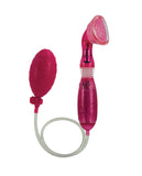 Advanced Clitoral Pump Pink