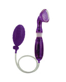 Advanced Clitoral Pump Purple