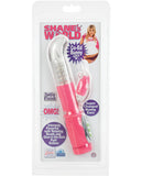 Shane's World Co Ed Bunny G - Pink