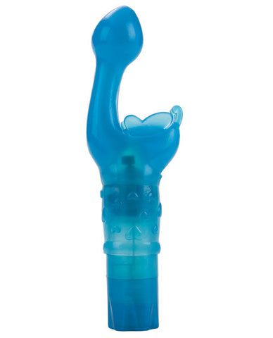 Butterfly Kiss Bulk - Blue