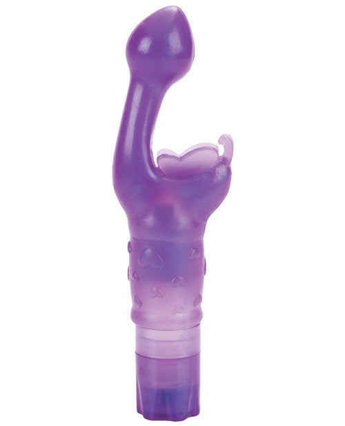 Butterfly Kiss Bulk - Purple