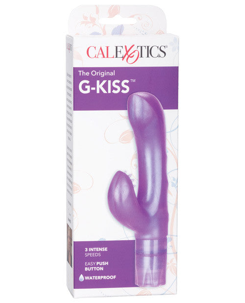 Platinum Edition G Kiss - Purple