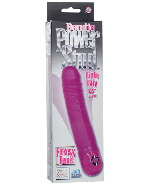 Bendie Power Stud Little Guy - Pink