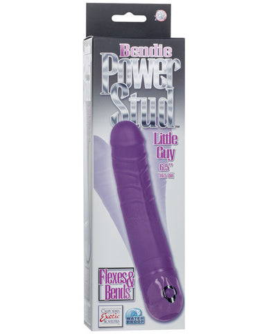 Bendie Power Stud Little Guy - Purple