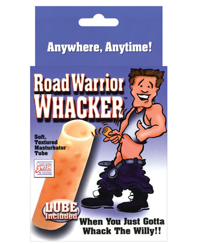 Road Warrior Whacker