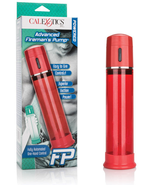 Cal Exotics Advanced Fireman's Pump