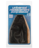 Universal Replacement Pump Sleeves