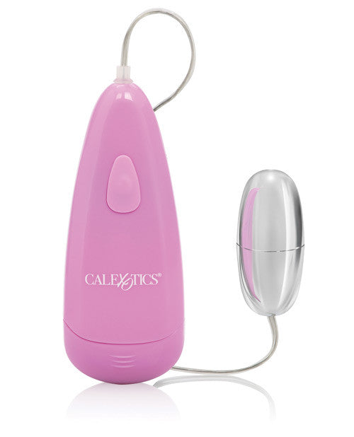 Calexotics Waterproof Teardrop Bullet Bulk - Lavender