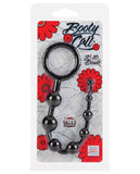 Booty Call X-10 Beads - Black