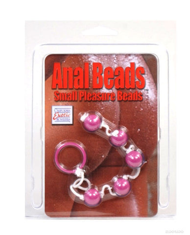 Anal Beads - Small