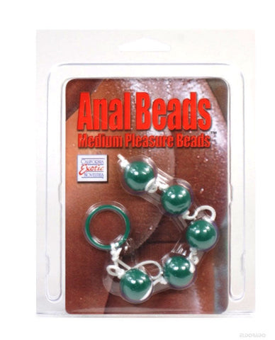 Anal Beads - Medium