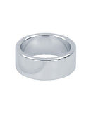 Alloy Metallic Ring - Medium