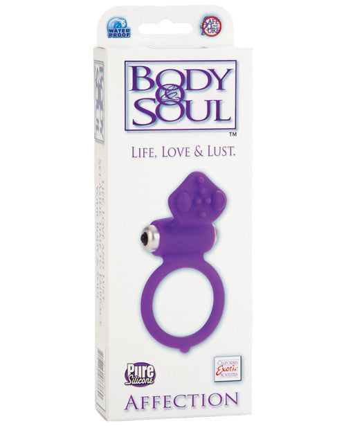 Body & Soul Affection - Purple