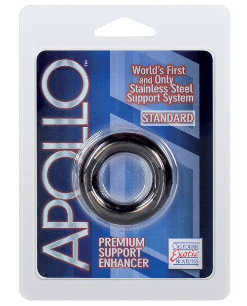 Apollo Premium Support Enhancer Standard - Smoke