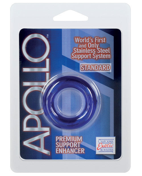 Apollo Premium Support Enhancer Standard - Blue