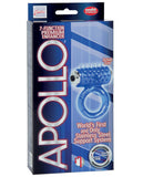 Apollo Premium Enhancer - 7 Function Blue