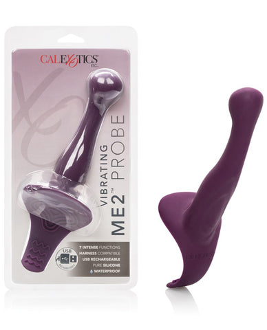 Cal Exotics Vibrating Me2 Probe