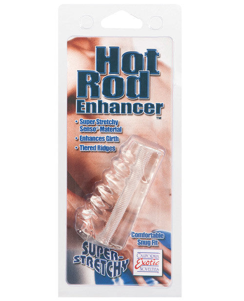 Hot Rod Enhancer