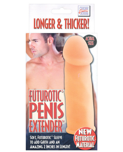 Futurotic Penis Extender