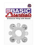 Basic Essentials - Enhancer Ring W-beads