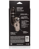 Cal Exotics Impulse Micro Arouser