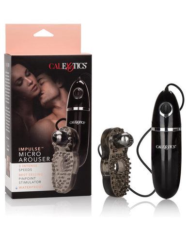 Cal Exotics Impulse Micro Arouser