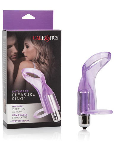 Cal Exotics Intimate Pleasure Ring