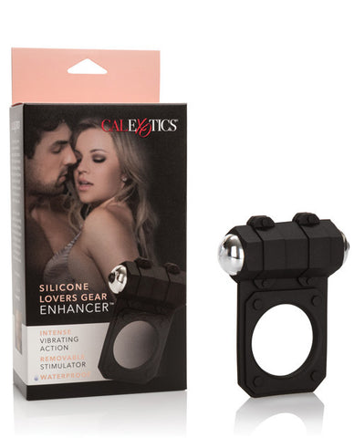 Cal Exotics Silicone Lovers Gear Enhancer