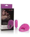 Cal Exotics Silicone Intimacy Enhancer