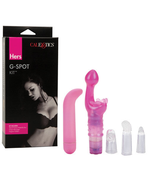 Her G Spot Kit