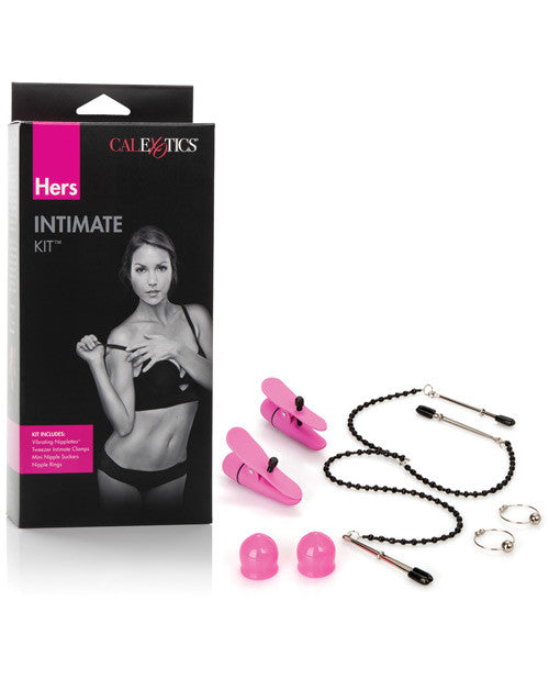 Hers Intimate Kit