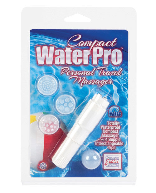 Compact Waterpro