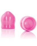 Mini Nipple Suckers - Pink