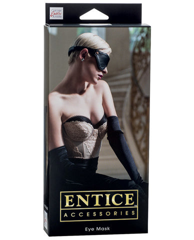 Entice Eye Mask