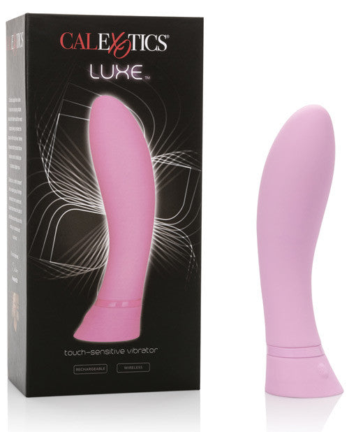 Luxe Touch Sensitive Wand