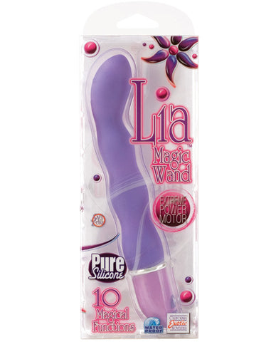 Lia Magic Wand - Purple