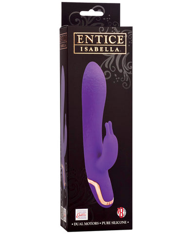 Entice 7 Function Isabella - Purple