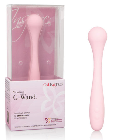 Inspire Vibrating G Wand