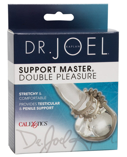 Dr Joel Support Master - Double Pleaser